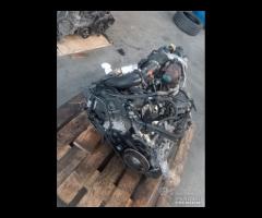 Motore Per Peugeot - Citroèn 1.4 Sigla BH01 2015