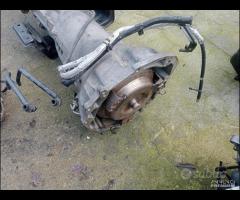 Cambio Automatico Jeep Grand Cherokee 3.0 2015