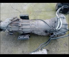 Cambio Automatico Jeep Grand Cherokee 3.0 2015