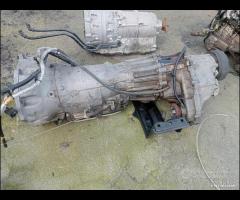 Cambio Automatico Jeep Grand Cherokee 3.0 2015