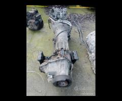 Cambio Automatico Jeep Grand Cherokee 3.0 2015
