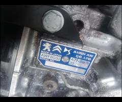 Cambio Automatico Per Peugeot 308 2018 HN05