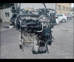 Motore Per Peugeot - Citroèn Sigla HN05 2018