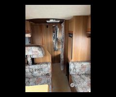 Camper rimor 7 posti modello 1998 ford 2.5 td - 6