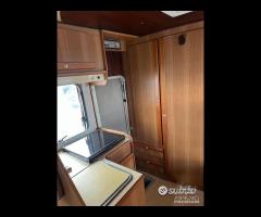 Camper rimor 7 posti modello 1998 ford 2.5 td - 7