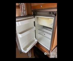 Camper rimor 7 posti modello 1998 ford 2.5 td - 8