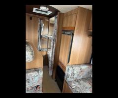 Camper rimor 7 posti modello 1998 ford 2.5 td - 9