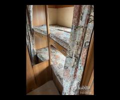 Camper rimor 7 posti modello 1998 ford 2.5 td - 10