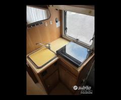 Camper rimor 7 posti modello 1998 ford 2.5 td - 11