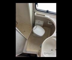 Camper rimor 7 posti modello 1998 ford 2.5 td - 12