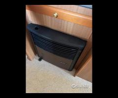 Camper rimor 7 posti modello 1998 ford 2.5 td - 17