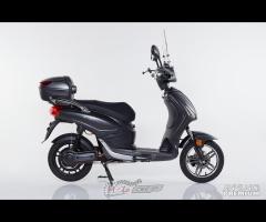 SCOOTER ELETTRICO ZTECH 1000WATT