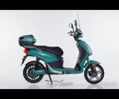 SCOOTER ELETTRICO ZTECH 1000WATT