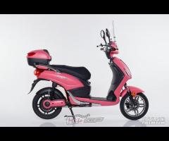 SCOOTER ELETTRICO ZTECH 1000WATT
