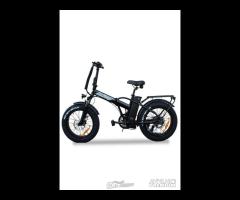 BICI ELETTRICA LEM MOTOR