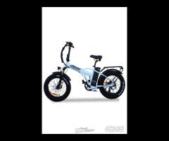 BICI ELETTRICA LEM MOTOR