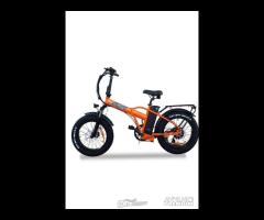 BICI ELETTRICA LEM MOTOR