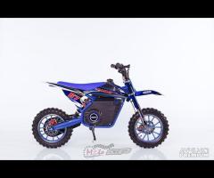 CROSS ELETTRICO ZTECH 1000 WATT 36 VOLT