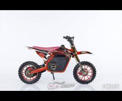 CROSS ELETTRICO ZTECH 1000 WATT 36 VOLT