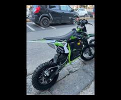 CROSS ELETTRICO 1000 WATT 48 V0LT
