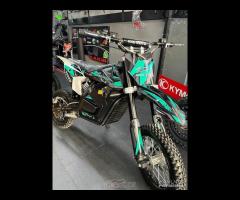 CROSS ELETTRICO 1000 WATT 48 V0LT