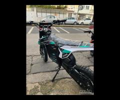 CROSS ELETTRICO 1000 WATT 48 V0LT