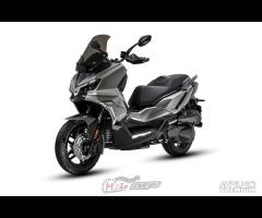SYM ADX 300