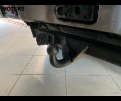 Hyundai Galloper 2.5 TDI Corto Comfort motore rifa - 9