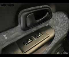 Hyundai Galloper 2.5 TDI Corto Comfort motore rifa - 12