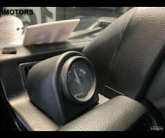 Hyundai Galloper 2.5 TDI Corto Comfort motore rifa - 14