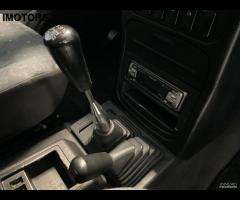 Hyundai Galloper 2.5 TDI Corto Comfort motore rifa - 17