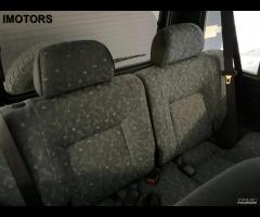 Hyundai Galloper 2.5 TDI Corto Comfort motore rifa - 18