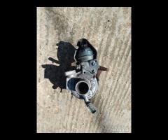 TURBINA 1.3 MULTIJET 55270995 PUNTO Y FIORINO DOBL - 6