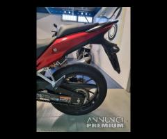 Honda CB 500 - 2015 FINANZIABILE