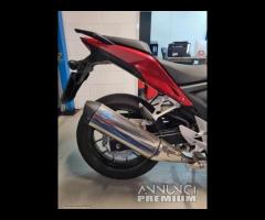 Honda CB 500 - 2015 FINANZIABILE - 13