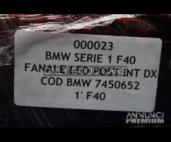 BMW Serie1 F40 fanale LED post int destro 000023 - 7