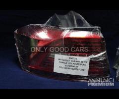 VW PASSAT B8 fanale LED esterno sx-dx 000026/27 - 8