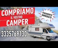 Camper laika rimor arca mobilvetta