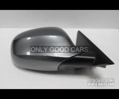 BMW Serie3 E90 LCI specchio destro 5 pin 0063/0062 - 7