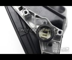 BMW Serie3 E90 LCI specchio destro 5 pin 0063/0062 - 8