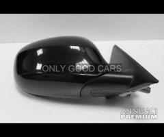 BMW Serie3 E91 LCI specchio destro 5 pin 0050/0068 - 7