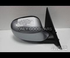 BMW Serie3 E90 LCI specchio destro 5 pin 0065/0070 - 6