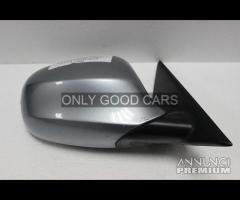 BMW Serie3 E90 LCI specchio destro 5 pin 0065/0070 - 7