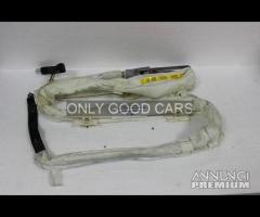 BMW Serie 5 E61 airbag tendina sinistra 000159