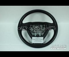 BMW Serie5 F10 F11 F07 volante in pelle 000191