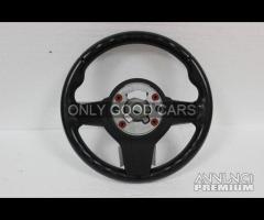 BMW F20 F30 F36 volante in pelle m-sport 000189