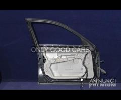 BMW Serie 5 E60 E61 porta anteriore sinistra 00250