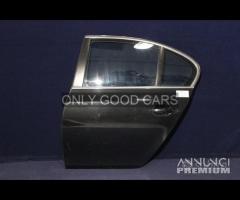 BMW Serie 5 E60 porta posteriore sinistra 000251