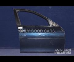 BMW Serie5 F10 F11 porta anteriore destra 000263