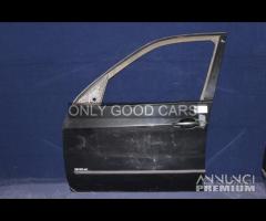 BMW X5 E70 porta anteriore sinistra 000269